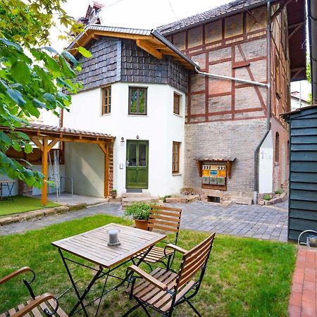 Fewo Janks I 11A-N1 I Zentrales Apartment Витценхаузен Экстерьер фото