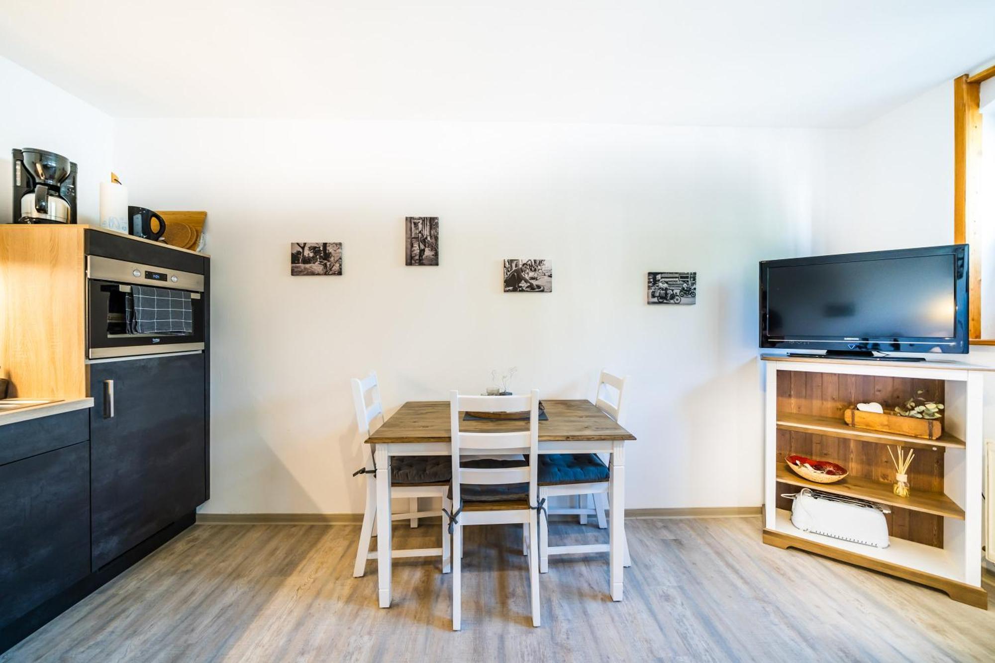 Fewo Janks I 11A-N1 I Zentrales Apartment Витценхаузен Экстерьер фото