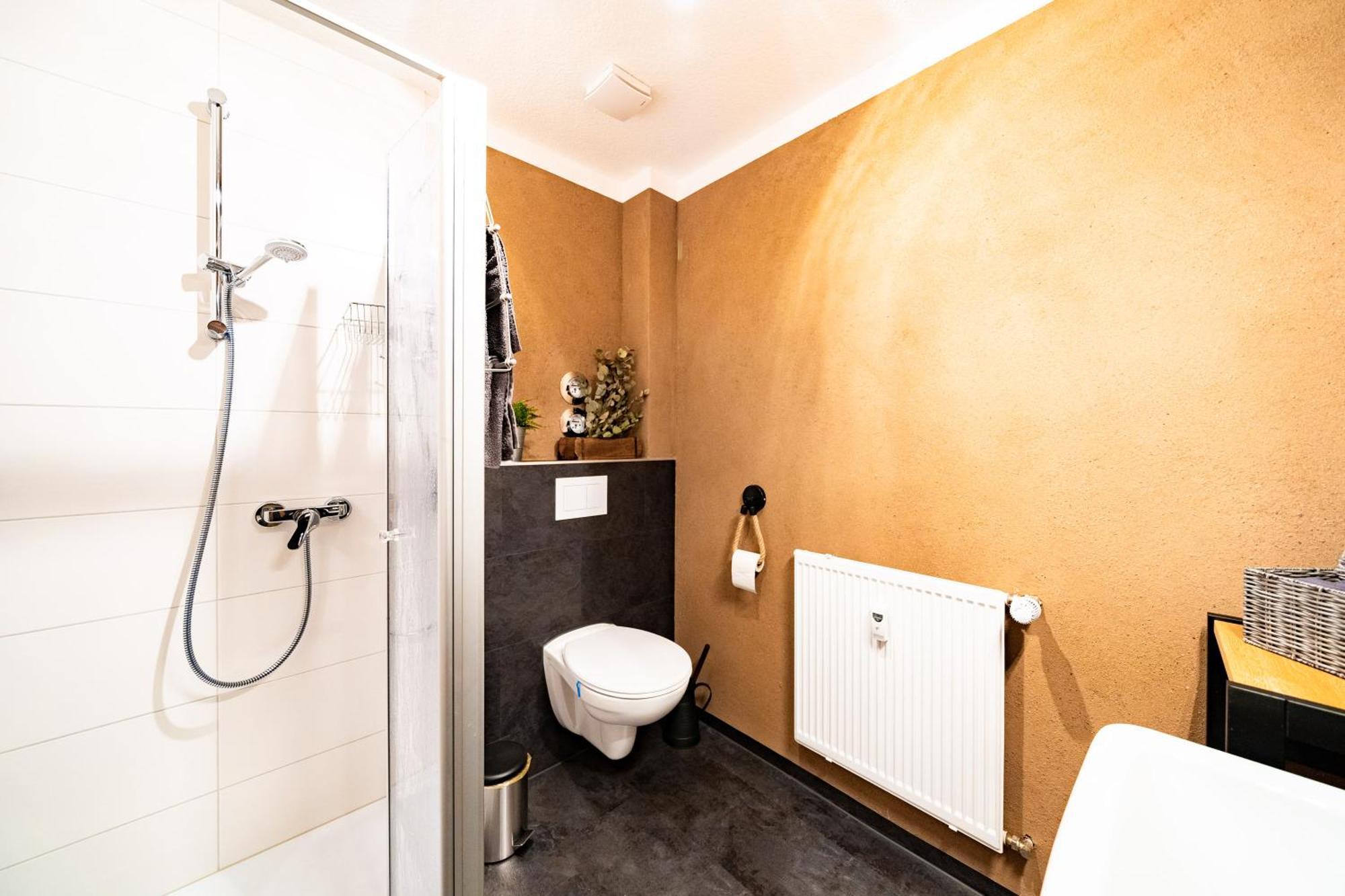 Fewo Janks I 11A-N1 I Zentrales Apartment Витценхаузен Экстерьер фото