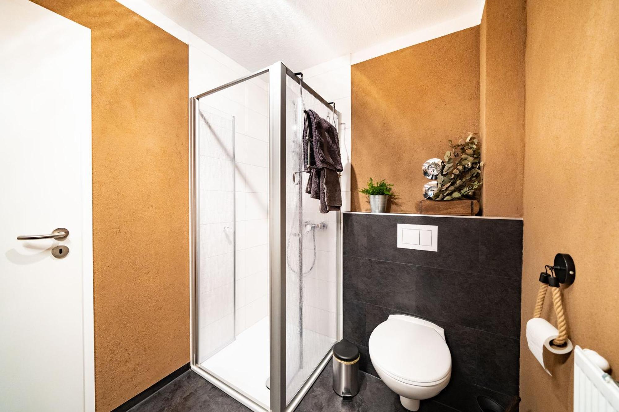 Fewo Janks I 11A-N1 I Zentrales Apartment Витценхаузен Экстерьер фото